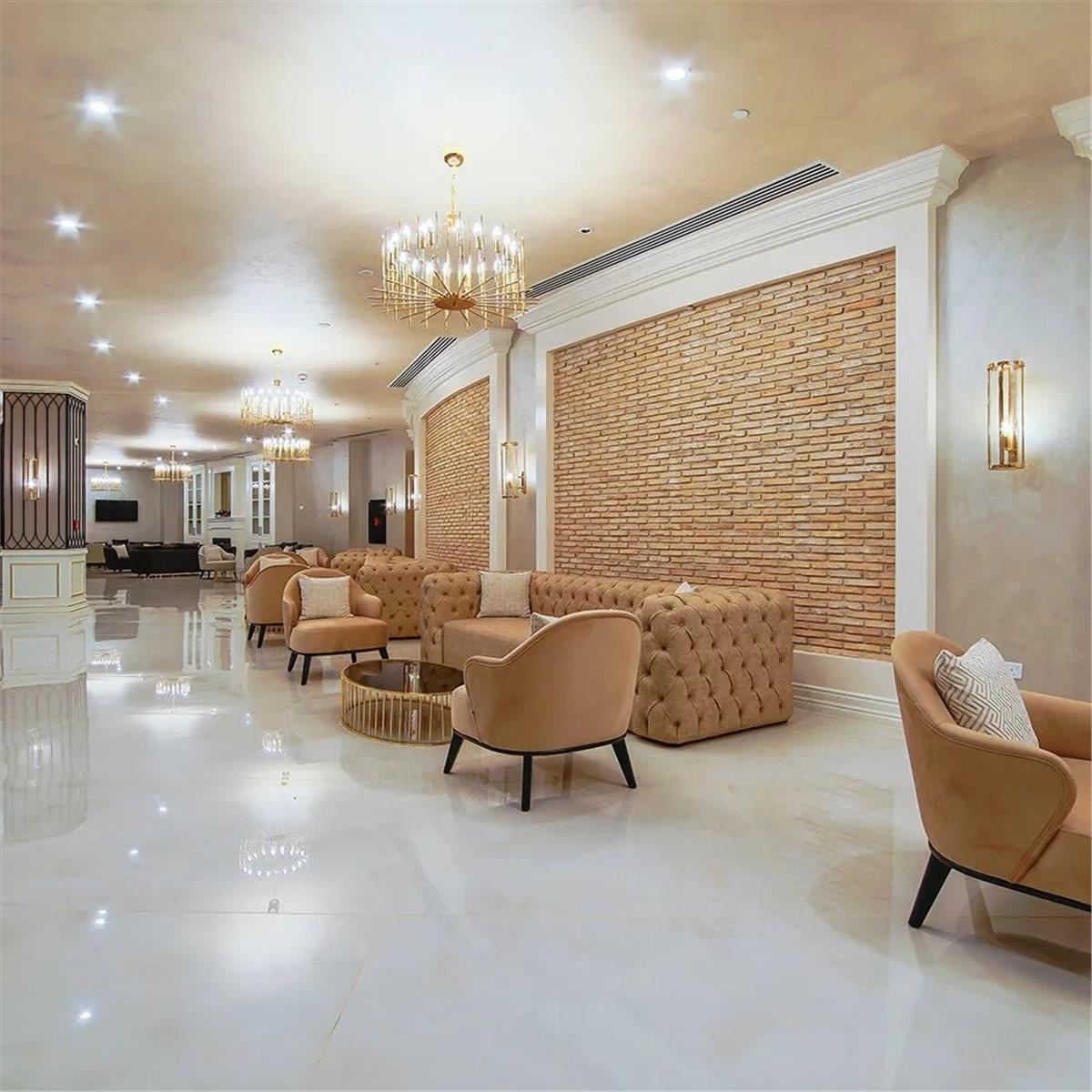 3 GECE 4 GÜN KONAKLAMALI LIMAK CYPRUS DELUXE HOTEL'DE İREM DERICI YILBAŞI GALASI