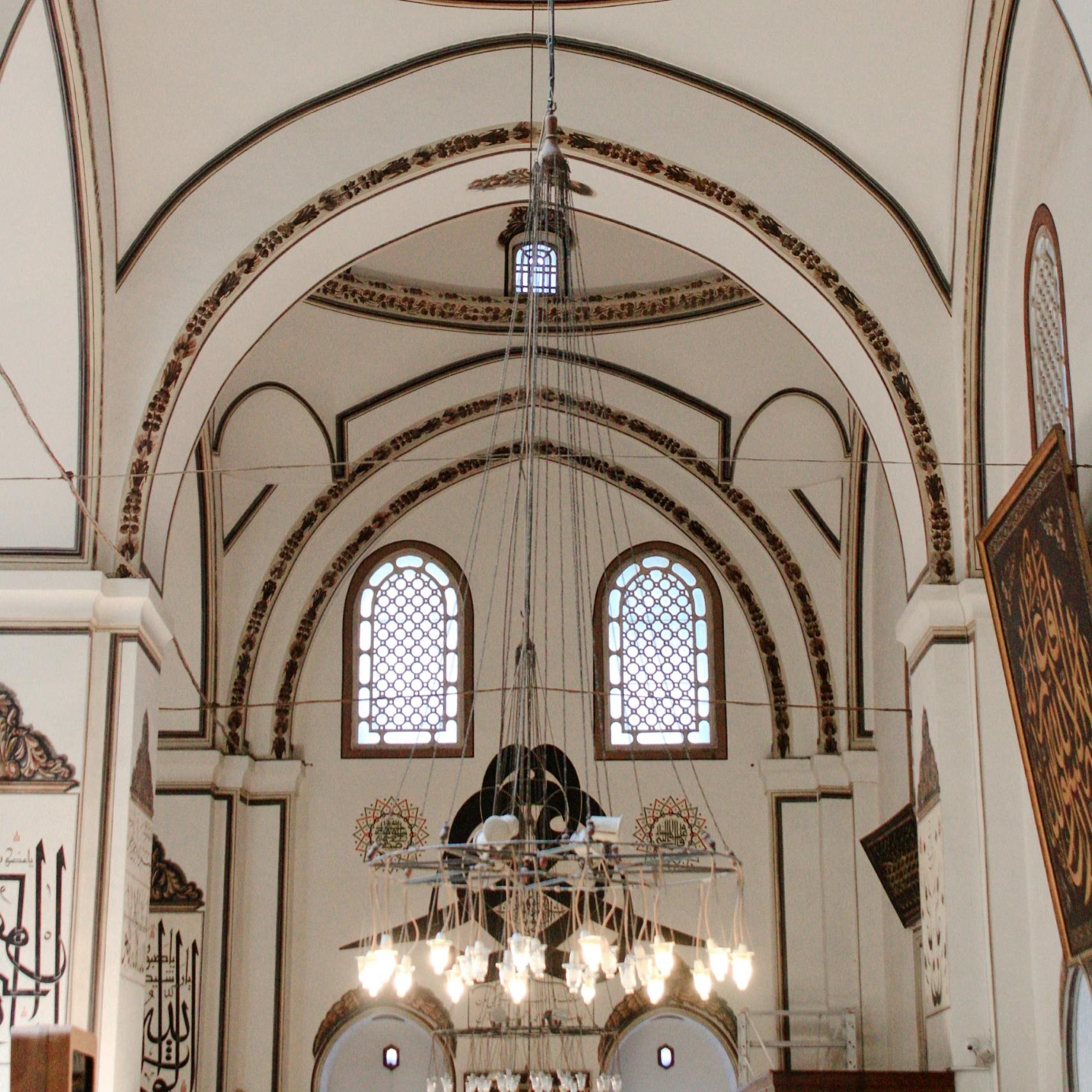 İzmir'den Otobüslü Günübirlik Ramazan Ayı Özel Sahurdan Teravihe Bursa Turu