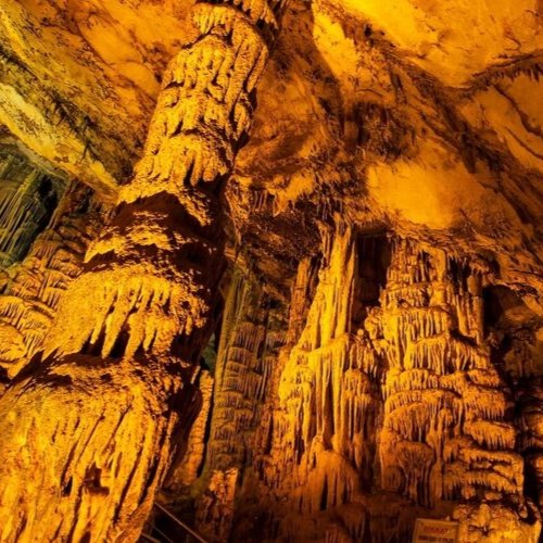BIR BAŞKA KARADENIZ TURU