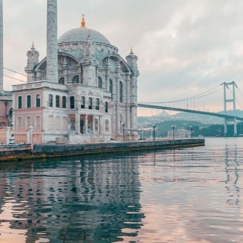 İSTANBUL KÜLTÜR TURU 8