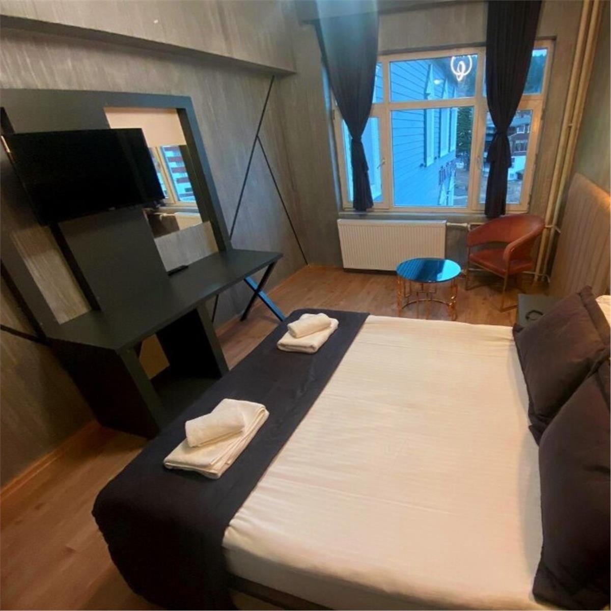 İZMIR ÇIKIŞLI 1 GECE 2 GÜN ULUDAĞ LIZBONIA HOTEL KONAKLAMALI KAYAK TURU