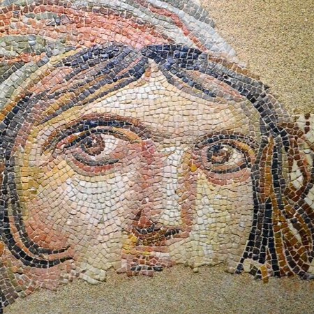 İzmir'den Uçaklı Yılbaşı Özel 3 Gece 4 Gün Elit GAP Turu (Gaziantep Gidiş-Diyarbakır Dönüş)