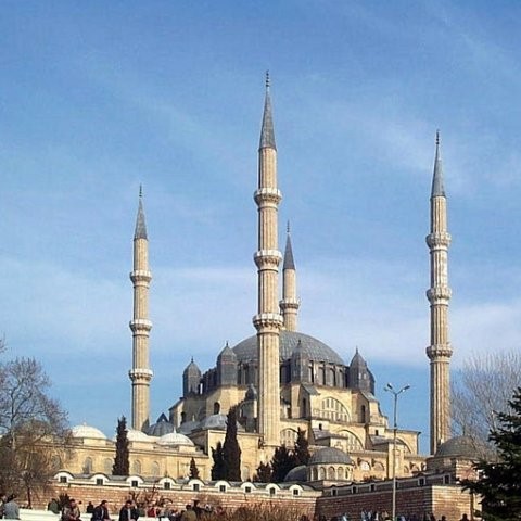 İZMIR'DEN KALKIŞLI 1 GECE 2 GÜN 5 * MARGI HOTEL KONAKLAMALI EDIRNE KAKAVA ŞENLIKLERI 2