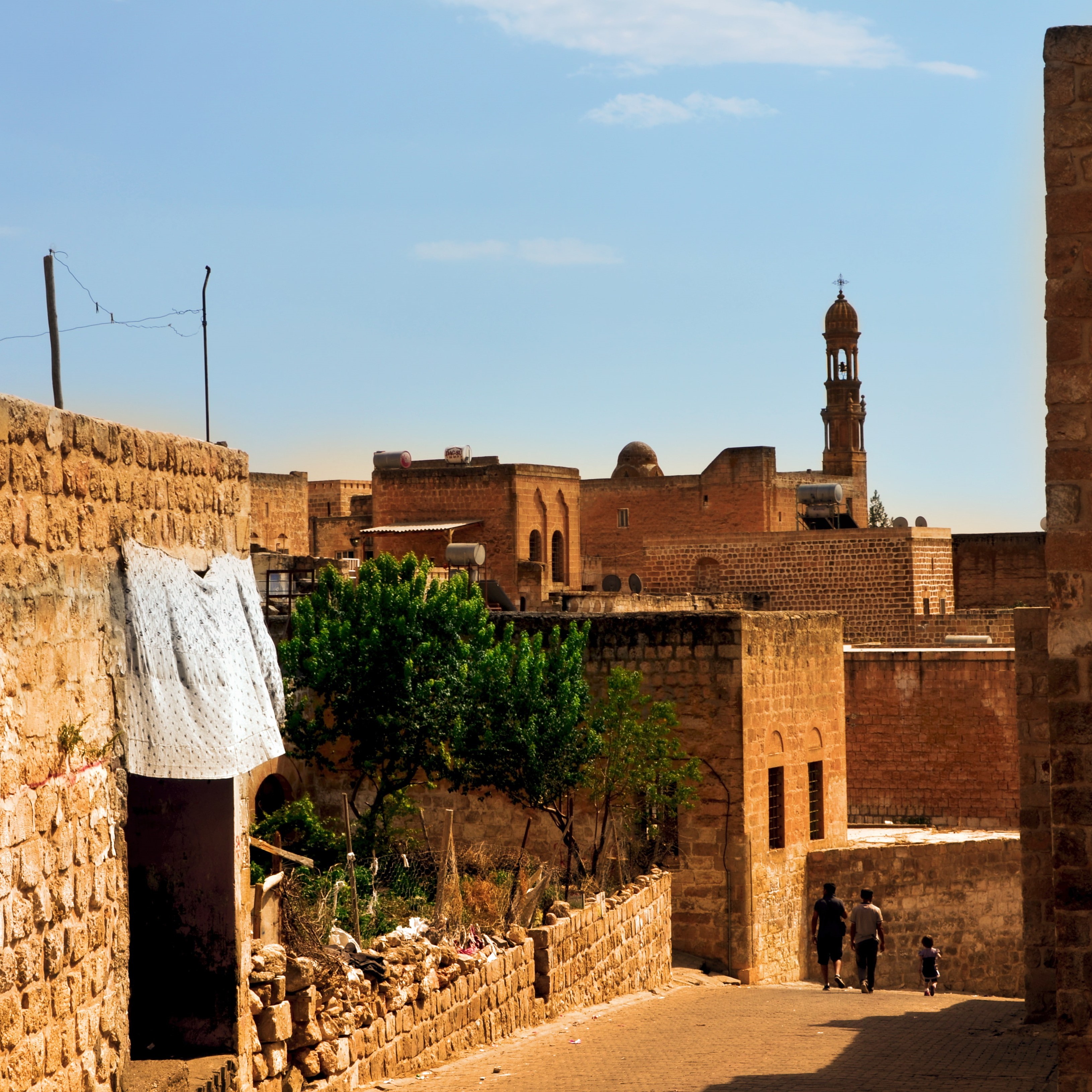 İzmir'den Uçak İle Hareketli 2 Gece 3 Gün Konaklamalı Mardin Göbeklitepe GAP Turu