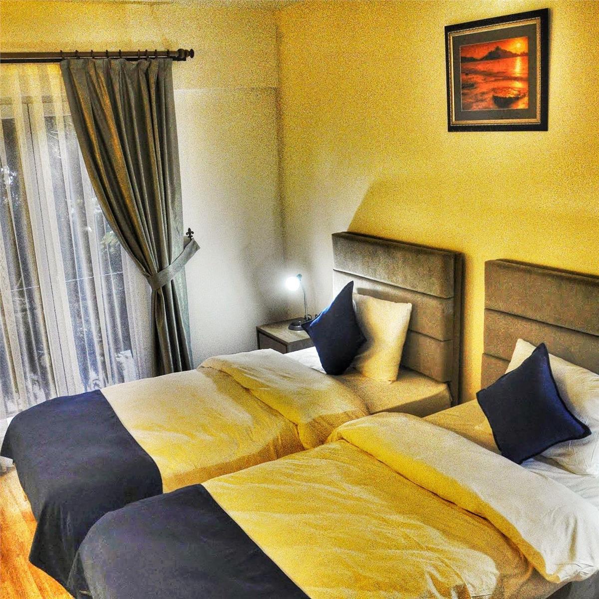 PARK PALACE KONAKLAMA SEÇENEKLERI