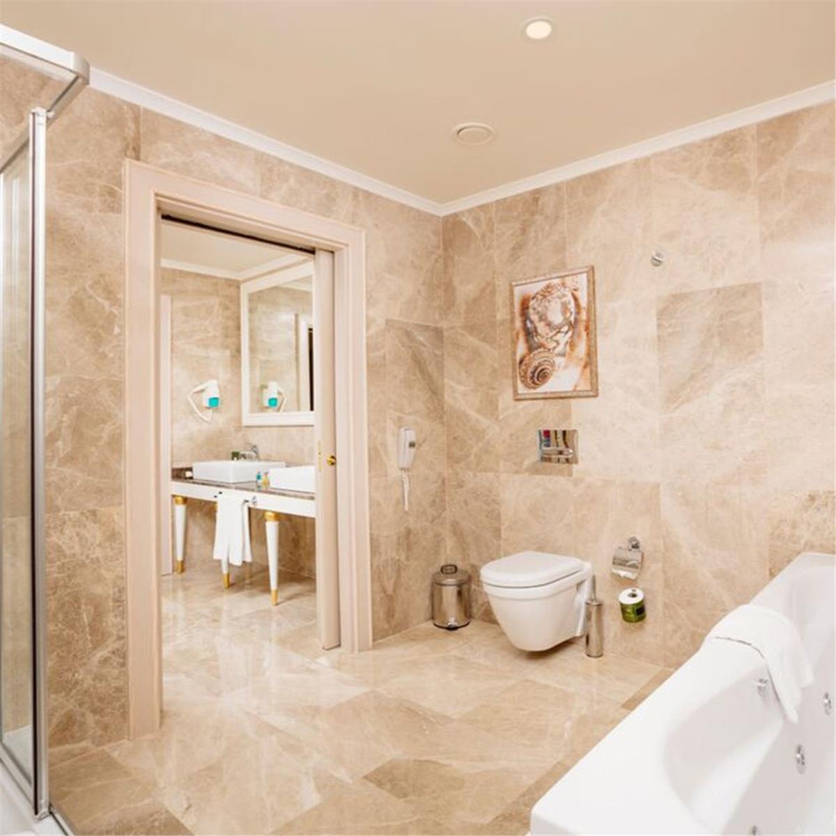 GRAND PASHA KYRENIA HOTEL YARIM PANSIYON