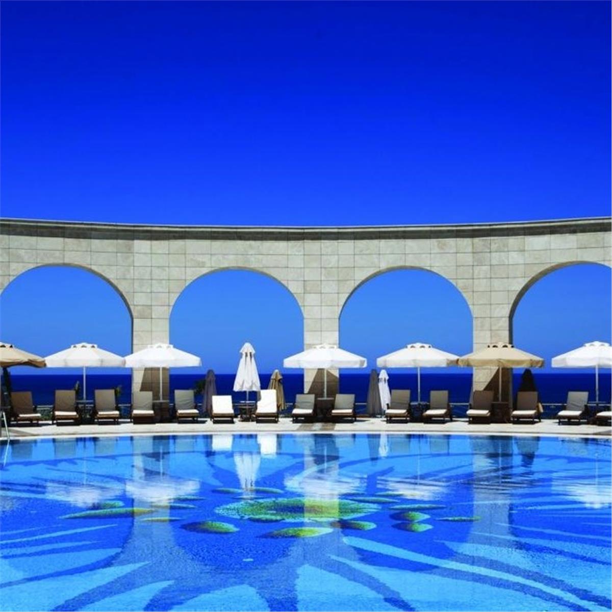 MERIT ROYAL HOTEL HERŞEY DAHIL KONAKLAMA SEÇENEKLERI