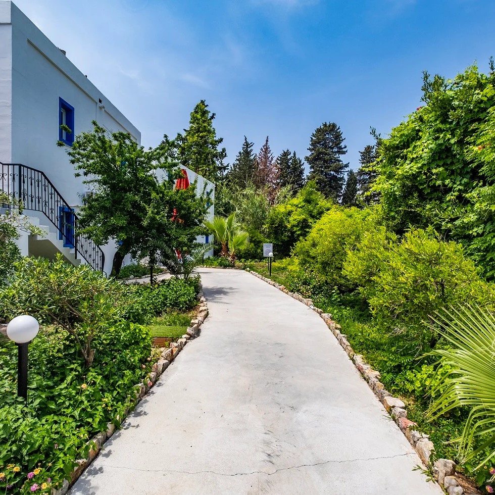 İzmir'den Otobüslü Yılbaşı Özel 1 Gece 2 Gün 4* Paloma Family Club Hotel Konaklamalı Gala Yemeği İle Bodrum Tatili