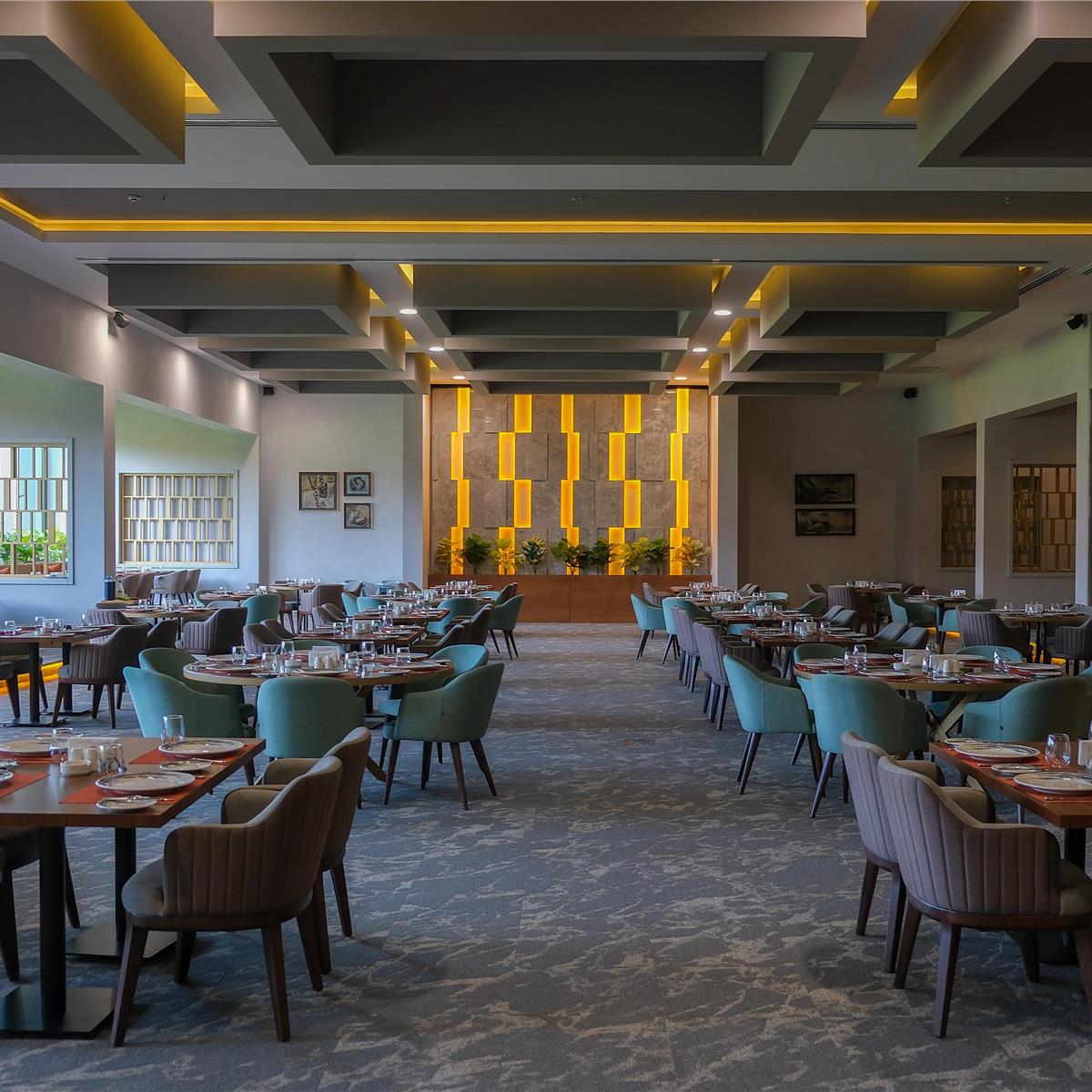 THE ARKIN İSKELE HOTEL ULTRA HERŞEY DAHIL KONAKLAMA