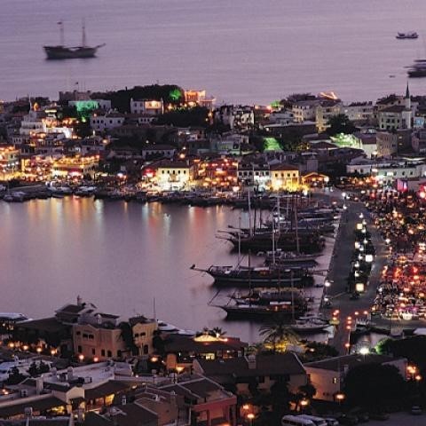 MARMARIS TURU 4