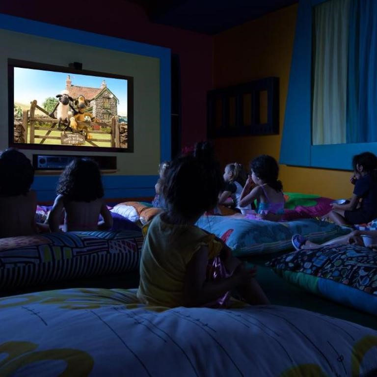 İzmir'den Kalkışlı Uçaklı ve 3 Gece 4 Gün 5 Yıldızlı Rixos Premium Seagate Hotel Konaklamalı Sharm El Sheikh Turu