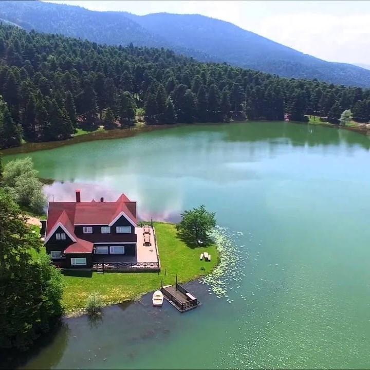 BATI KARADENIZ TURU 1