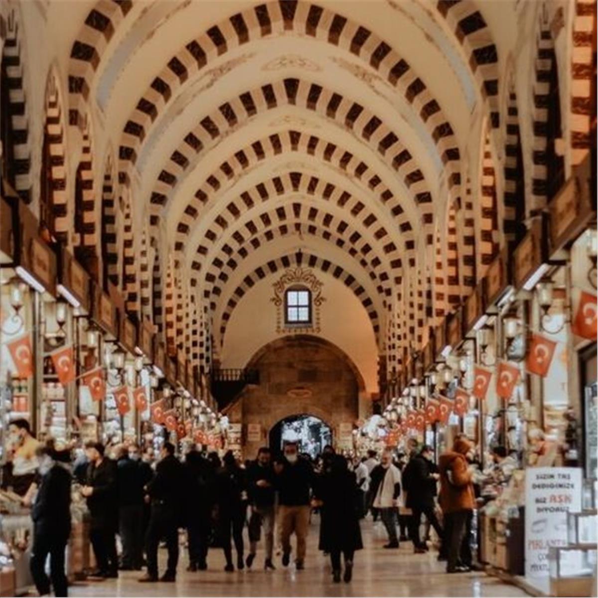 2 GECE 3 GÜN KONAKLAMALI TRAKYA EDIRNE İĞNEADA ILE LONGOZ ORMANLARI TURU