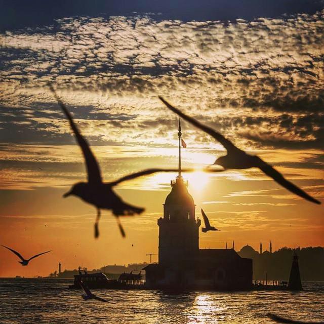 İSTANBUL KÜLTÜR TURU