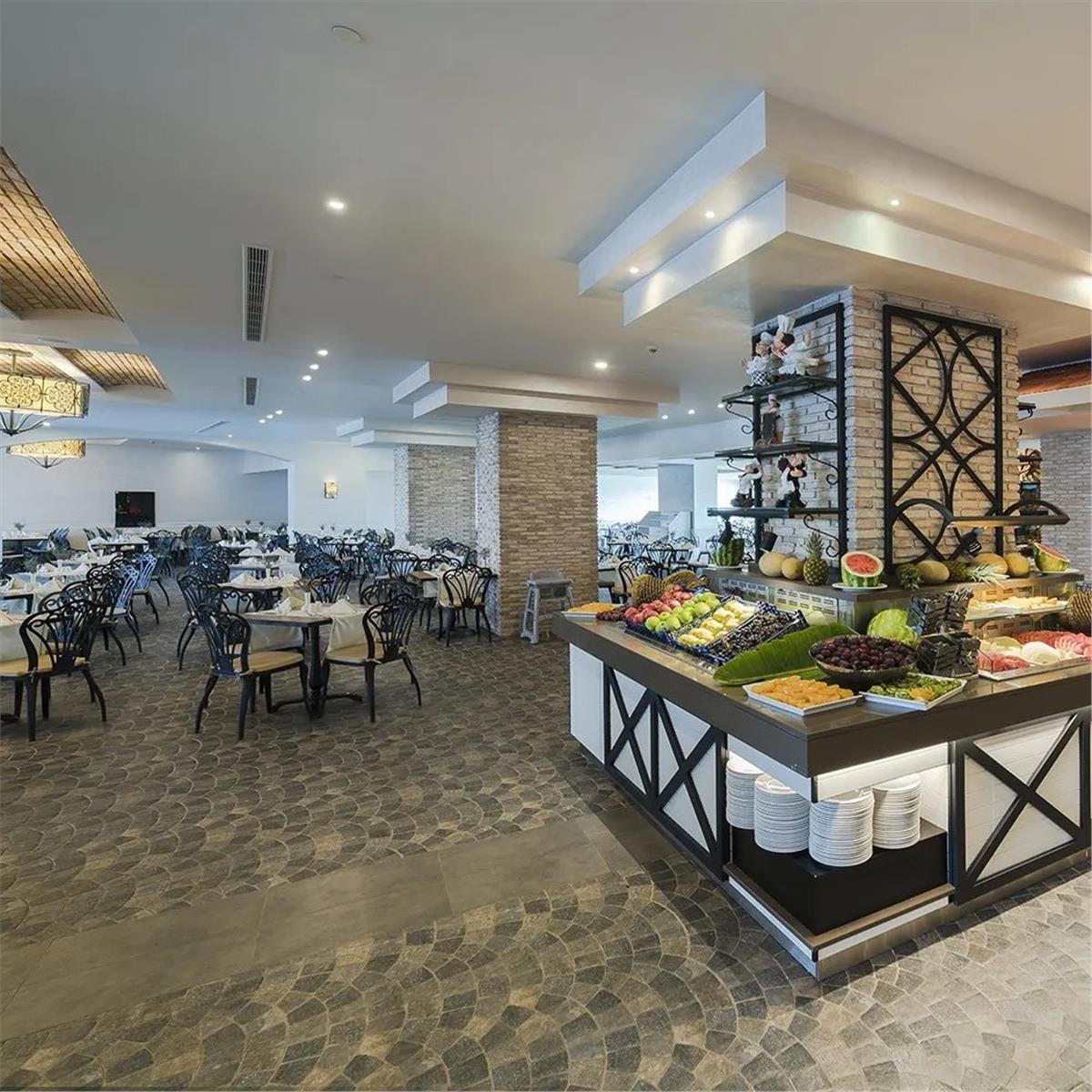 3 GECE 4 GÜN KONAKLAMALI LIMAK CYPRUS DELUXE HOTEL'DE İREM DERICI YILBAŞI GALASI