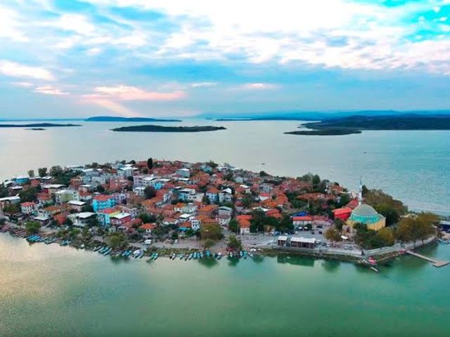 ERDEK AVŞA TURU 8