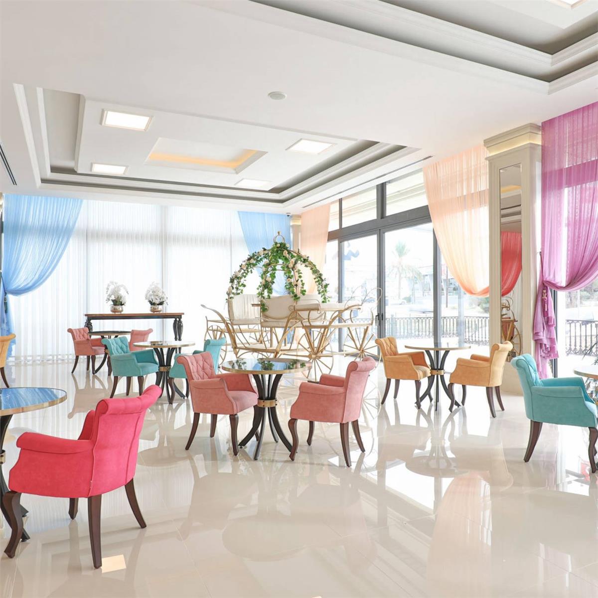 3 GECE 4 GÜN MC PALACE HOTEL SPA & CONVENTION KONAKLAMALI KIBRIS TURU