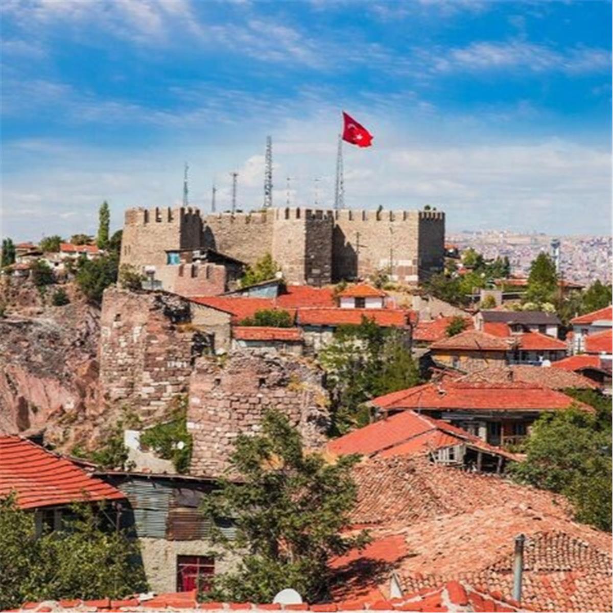 1 GECE 2 GÜN KONAKLAMALI ANKARA ANITKABIR TURU