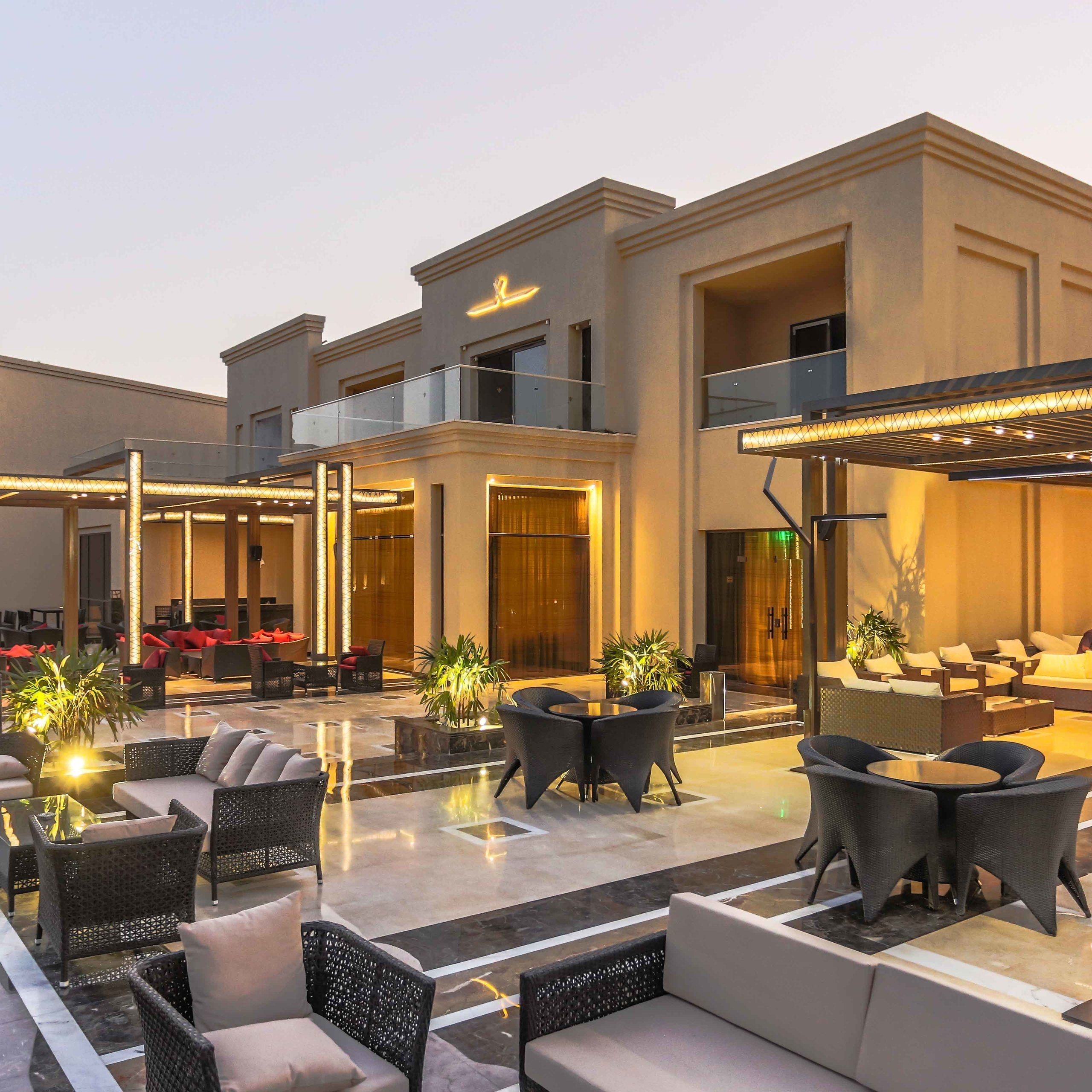 İzmir'den Kalkışlı Uçaklı ve 3 Gece 4 Gün 5 Yıldızlı Rixos Premium Seagate Hotel Konaklamalı Sharm El Sheikh Turu