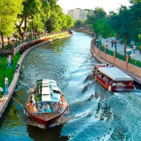 ESKIŞEHIR ANKARA TURU 3