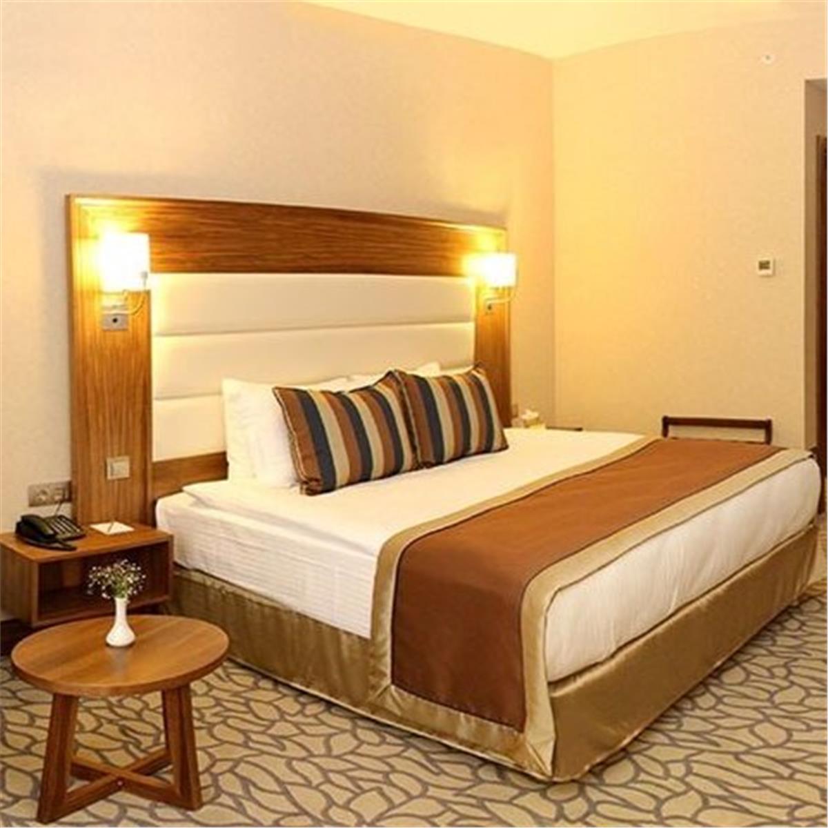 2 GECE 3 GÜN 5* BARIDA HOTEL KONAKLAMALI ISPARTA DAVRAZ KAYAK MERKEZI TURU