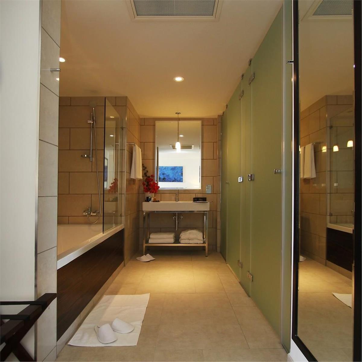 ARKIN PALM BEACH HOTEL YARIM PANSIYON