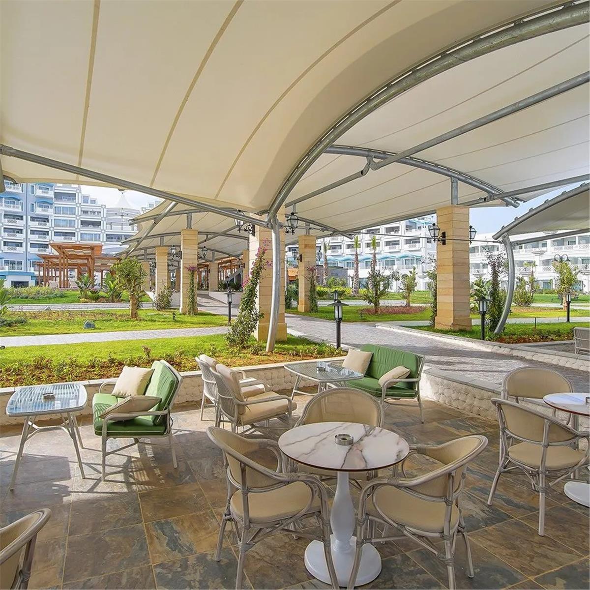 3 GECE 4 GÜN KONAKLAMALI LIMAK CYPRUS DELUXE HOTEL'DE İREM DERICI YILBAŞI GALASI