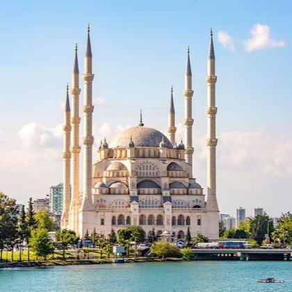 KONAKLAMALI ADANA PORTAKAL ÇIÇEĞI FESTIVALI 3