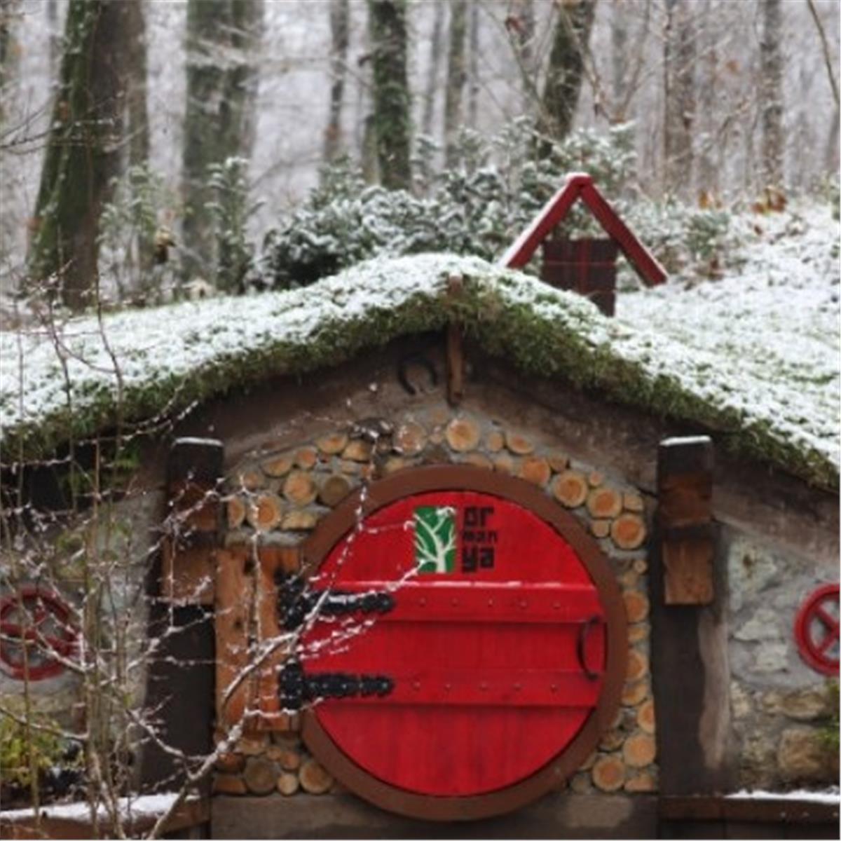 YILBAŞI ÖZEL 1 GECE 2 GÜN 5* RAMADA BY WYNDHAM HOTEL KONAKLAMALI GALA YEMEĞI DAHIL ABANT KARTEPE ULUDAĞ TURU ÜSTELIK LIMITSIZ İÇECEKLI