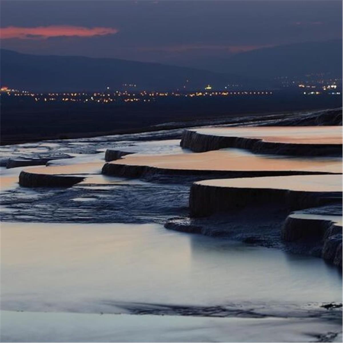 1 GECE 2 GÜN PAMUKKALE BULDAN TURU