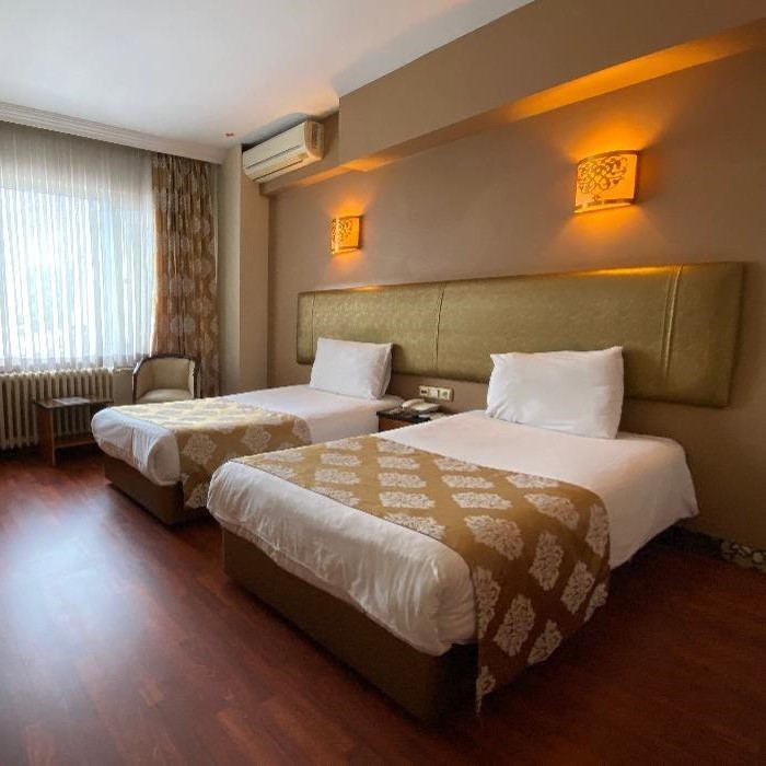 İzmir Çıkışlı Yılbaşı Özel 2 gece 3 gün 4* Artıç Hotel Konaklamalı Club Eğlencesi Dahil Bursa Uludağ Turu