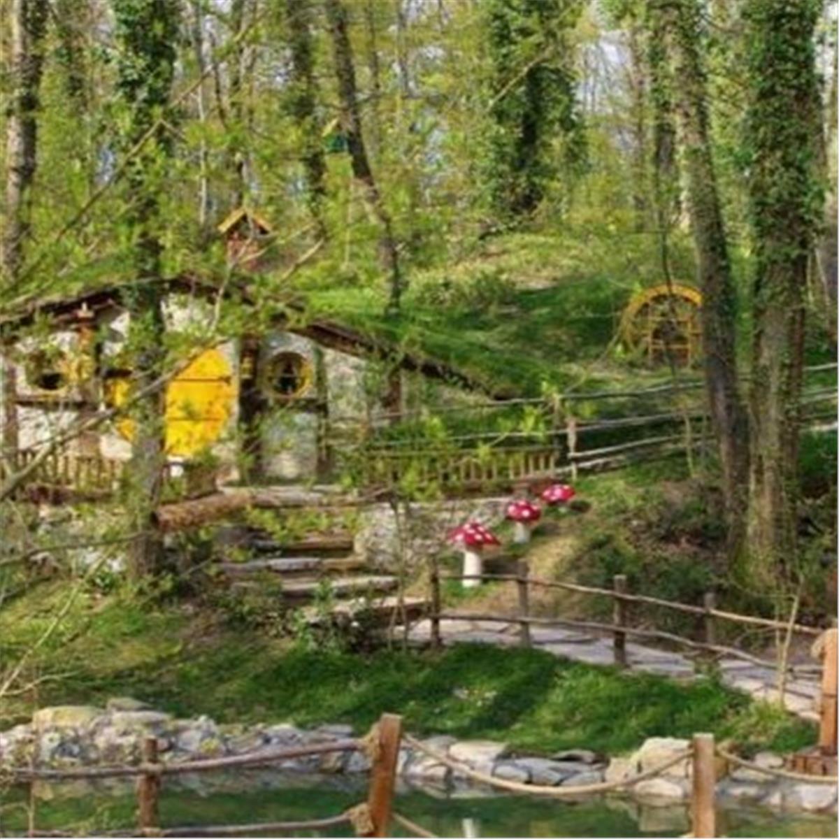 YILBAŞI ÖZEL 2 GECE 3 GÜN KONAKLAMALI ABANT, KARTALKAYA, KARTEPE VE ORMANYA ILE 4'LÜ KAR KEYFI