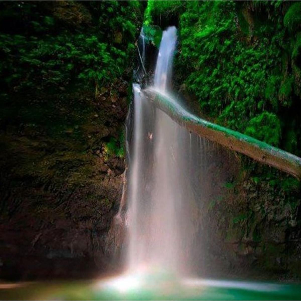 Saklıkent Kanyonu, Gizlikent Şelalesi, Yakapark Turu 8