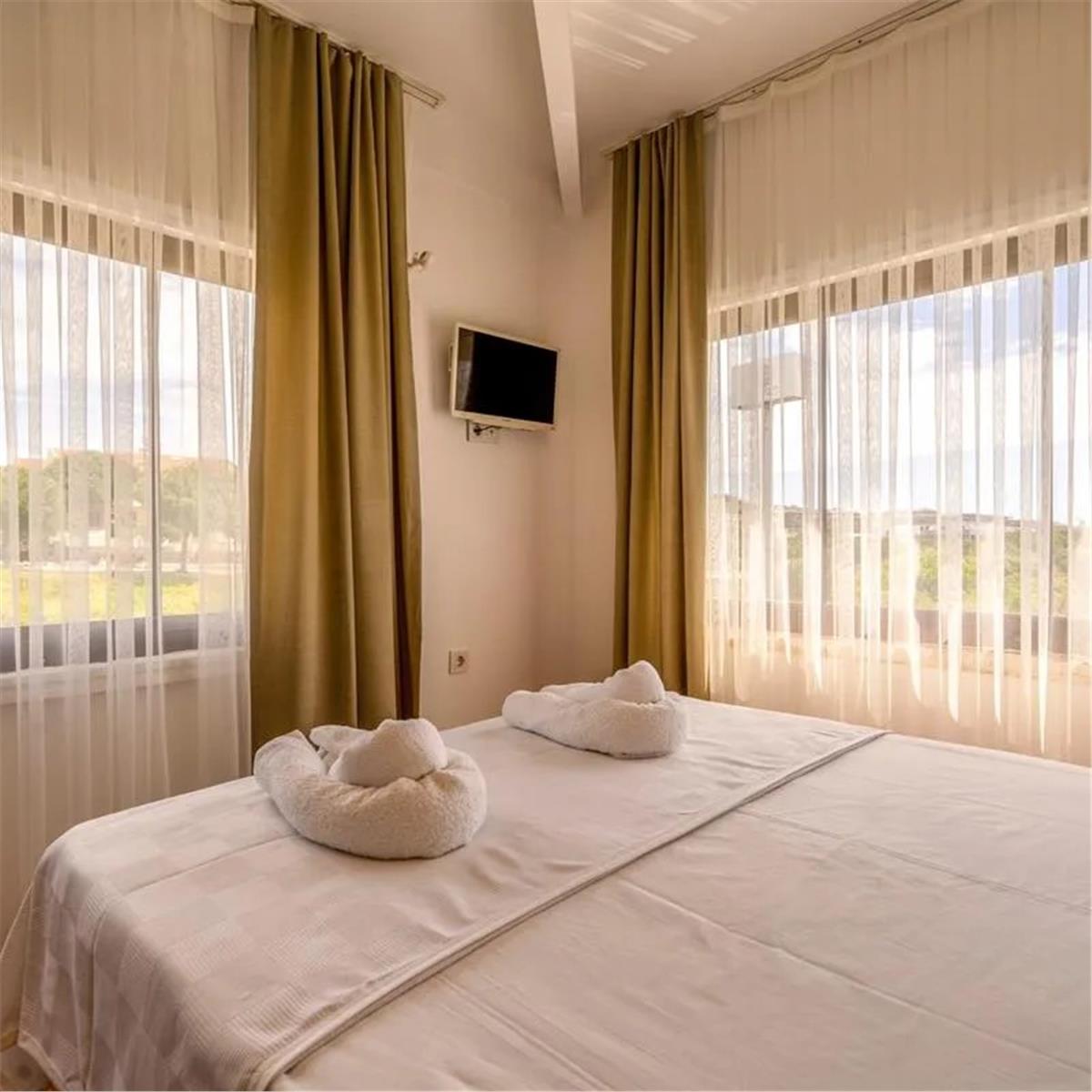 BELONG BUTIK HOTEL'DE KONAKLAMA SEÇENEKLERI ÜSTELIK YILBAŞI ETKINLIĞI DAHIL