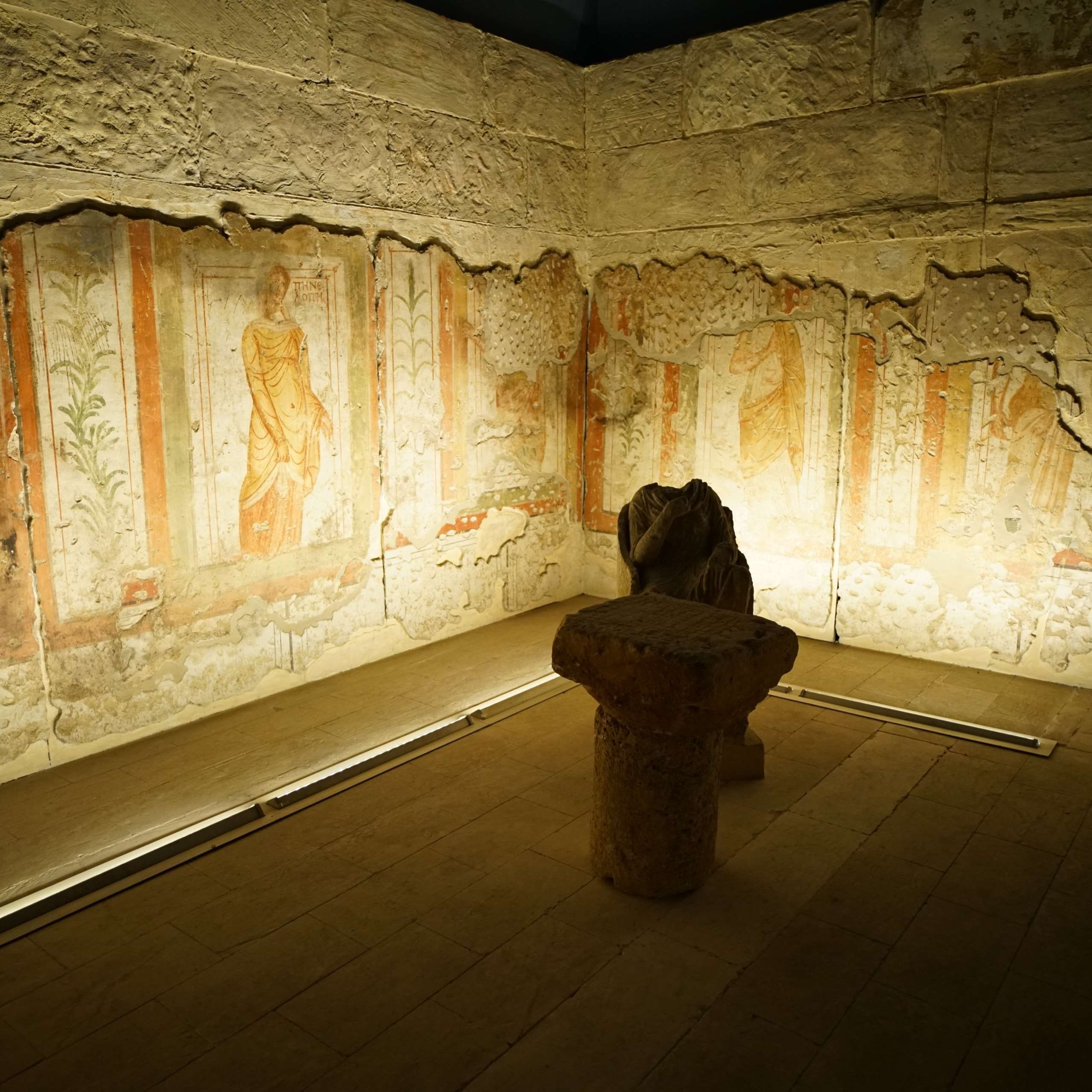 İzmir'den Otobüs İle Ramazan Bayramı Özel 4 Gece Konaklamalı Gap Turu