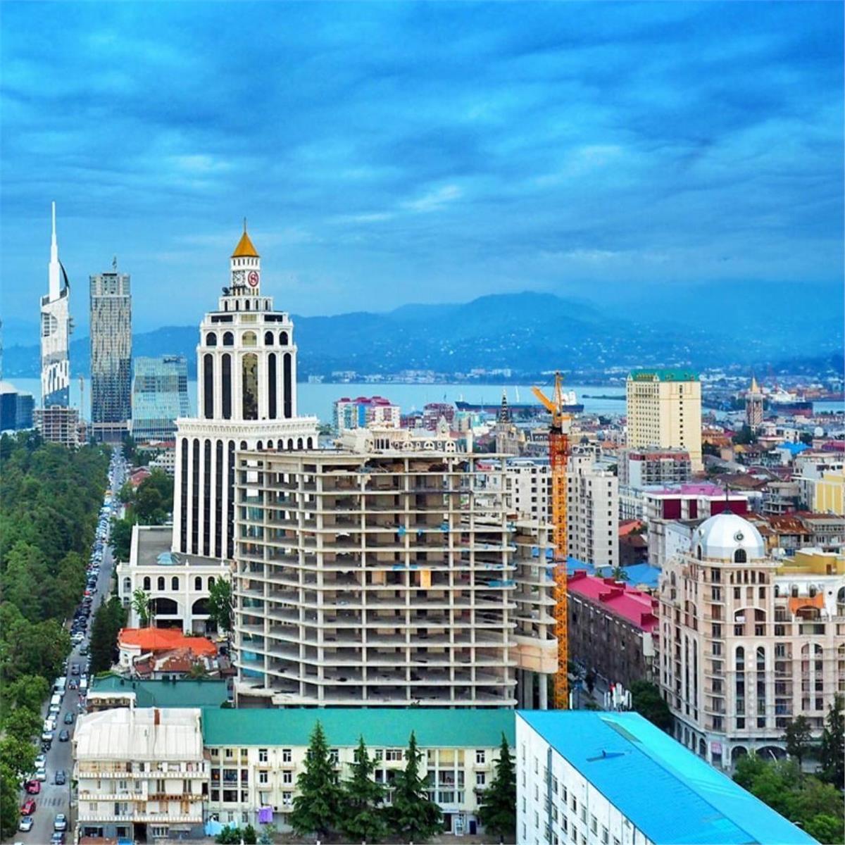 İzmir Çıkışlı 5 gece 6 gün Doya Doya Karadeniz Turu. Üstelik Batum ve Yayla Konaklama Farkıyla.