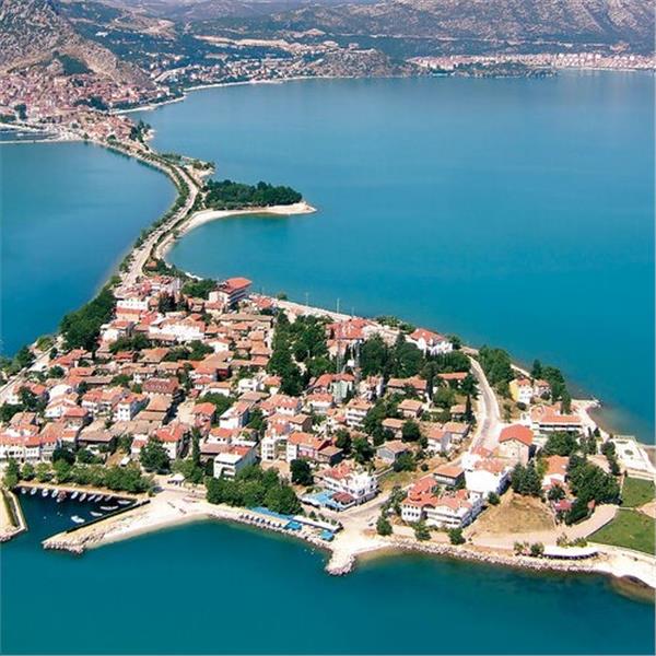 İzmir'den Uçaklı 2 Gece 3 Gün Konaklamalı Kilikya, Adana, Mersin Tarsus Turu