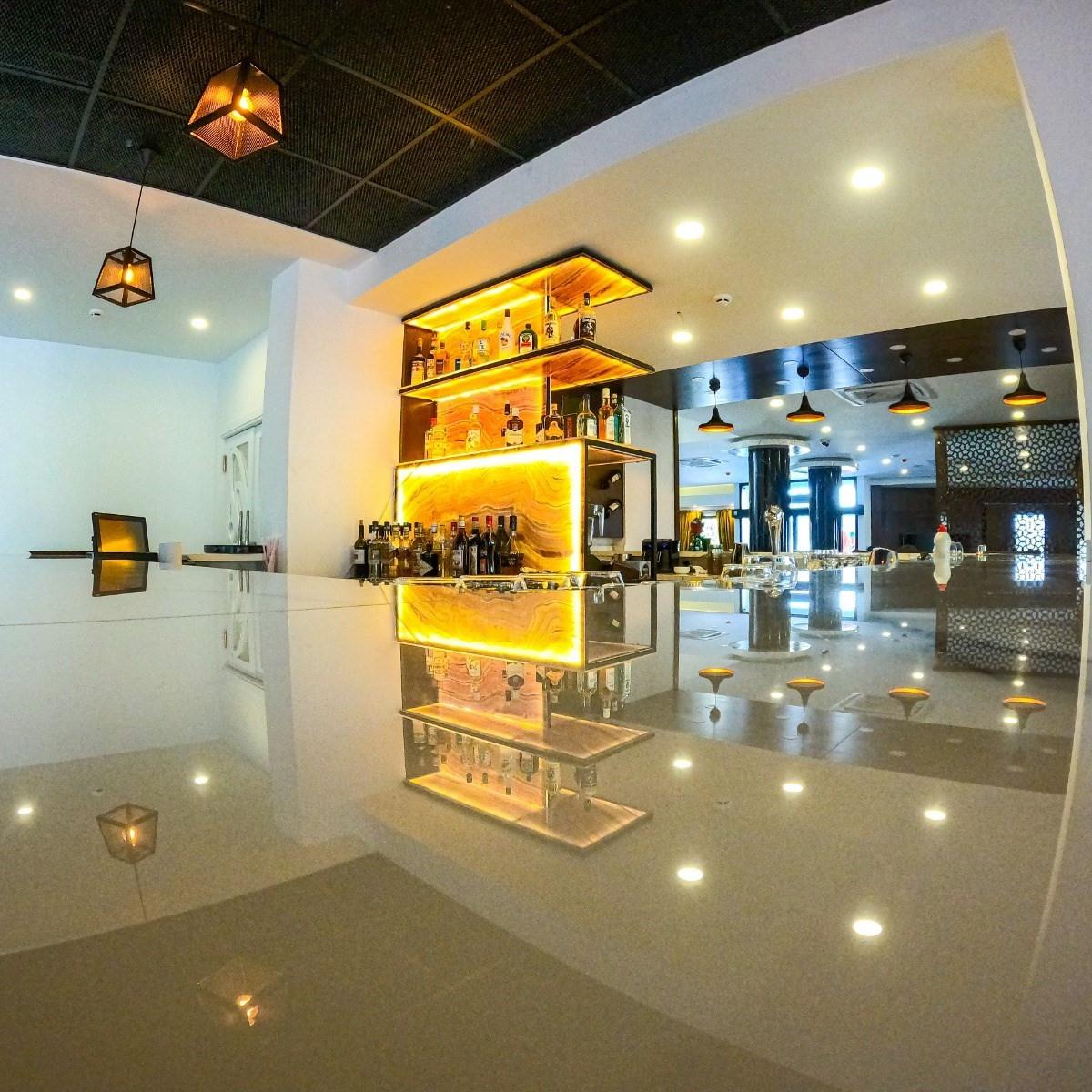 KIBRIS DORANA HOTEL KONAKLAMA SEÇENEKLERI