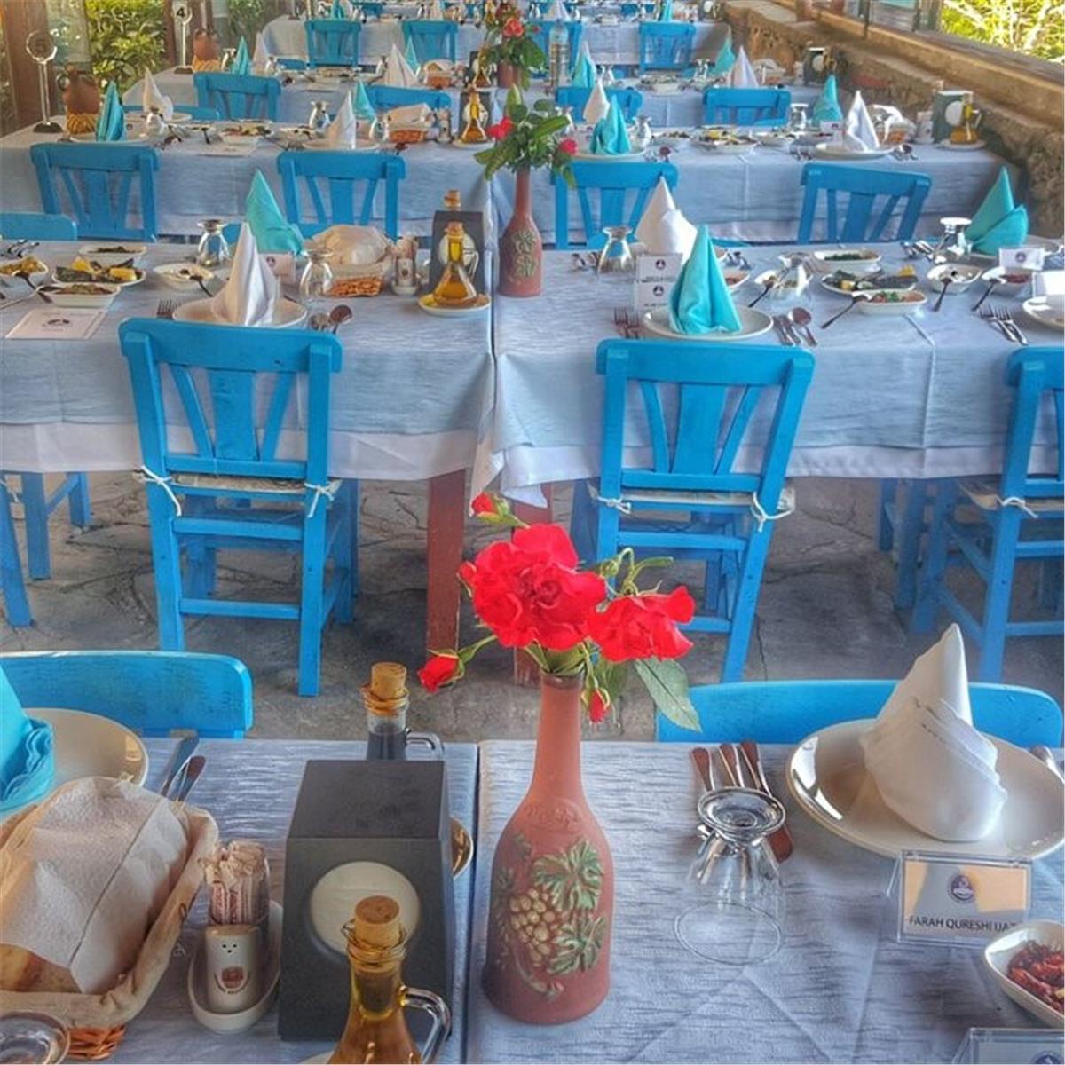 İZMIR HAREKETLI YILBAŞI ÖZEL ŞIRINCE ARTEMIS RESTAURANT YILBAŞI GECESI