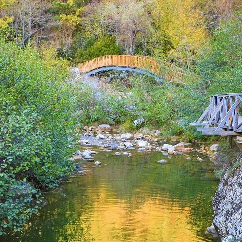 zmir'den Otobüs İle Kalkışlı 2 Gece 3 Gün Konaklamalı Batı Karadeniz Kastamonu Safranbolu Zonguldak Turu