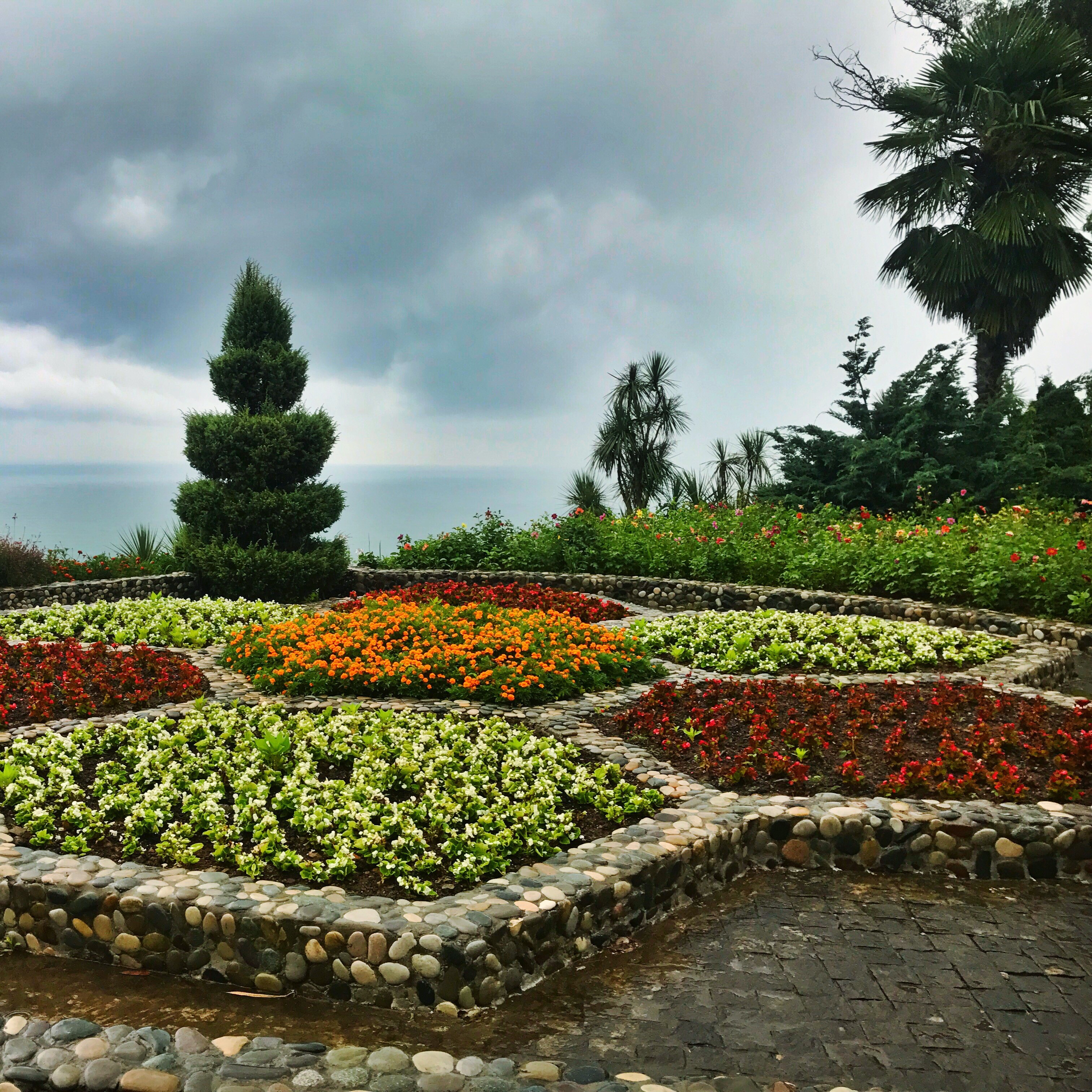 İzmir'den Uçaklı 3 Gece 4 Gün Konaklamalı Gürcistan Tiflis Ve Batum Turu