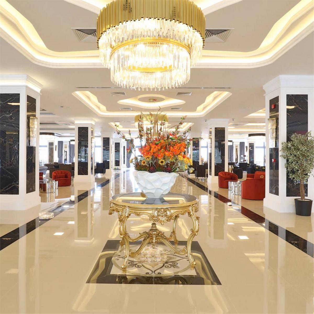 3 GECE 4 GÜN MC PALACE HOTEL SPA & CONVENTION KONAKLAMALI KIBRIS TURU