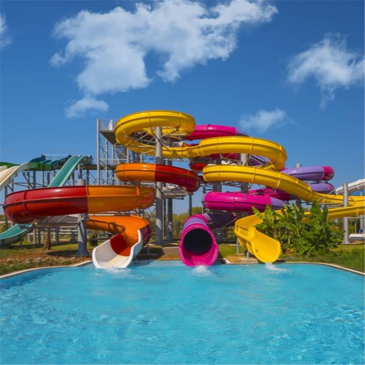 KIBRIS CONCORDE LUXURY RESORT & CONVENTION & SPA ULTRA HERŞEY DAHIL KONAKLAMA SEÇENEKLERI
