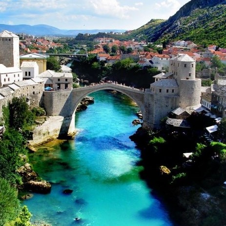 KOSOVALI BÜYÜK BALKAN TURU 5