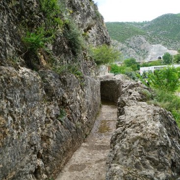 İzmir'den Otobüslü 3 Gece 4 Gün Konaklamalı Amasya, Sinop, Kastamonu, Safranbolu İle Orta Ve Batı Karadeniz Rüzgarı Turu