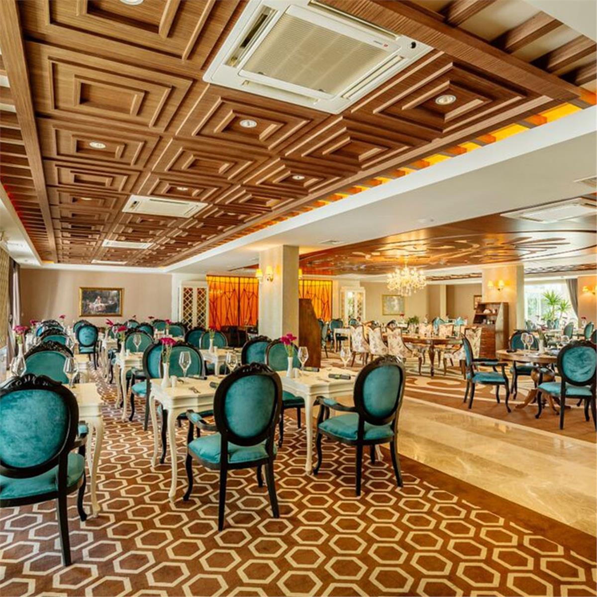 GRAND PASHA KYRENIA HOTEL YARIM PANSIYON