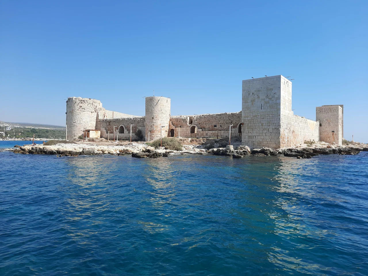 İzmir'den Uçaklı 2 Gece 3 Gün Konaklamalı Kilikya, Adana, Mersin Tarsus Turu