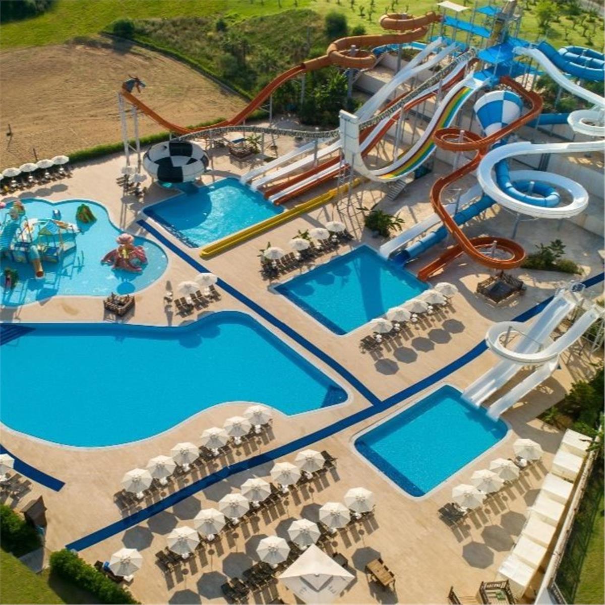 2 GECE 3 GÜN KONAKLAMALI ELEXUS HOTEL GIRNE EBRU GÜNDEŞ YILBAŞI GALASI