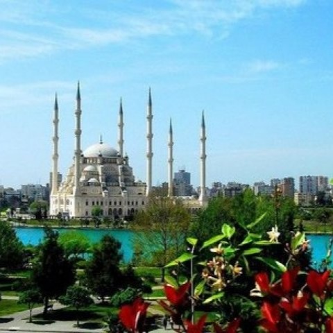 KONAKLAMALI ADANA PORTAKAL ÇIÇEĞI FESTIVALI 5