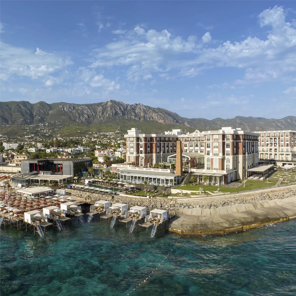 KAYA PALAZZO RESORT TAM PANSIYON PLUS KONAKLAMA SEÇENEKLERI